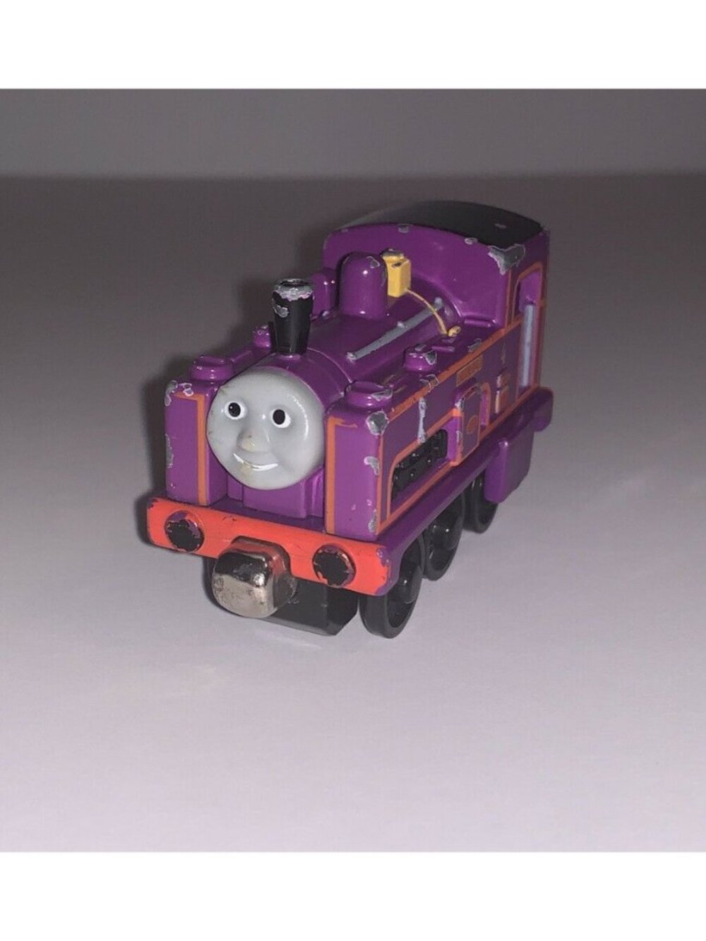 2005 Thomas the Train Die Cast Culdee Engine Magnetic